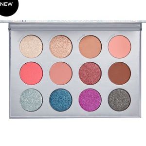 Pür Cosmetics Festival 2.0 Palette